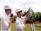 Surveying and Geodesy