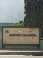 Quality verification of AGREX SAIGON workshop