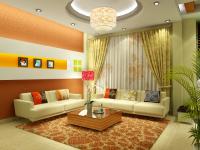 Interior design house Ms Ha