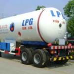 Quy trình kiểm định an toàn hệ thống cung cấp khí dầu mỏ hóa lỏng (LPG) tại nơi tiêu thụ dân dụng